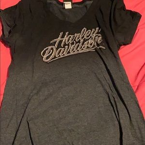 Harley Davidson